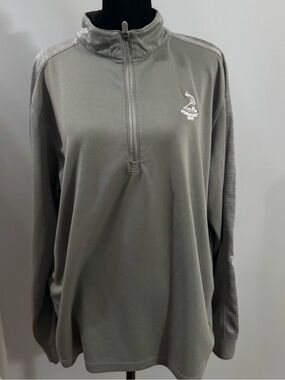 Pinehurst Golf Course Quarter-Zip